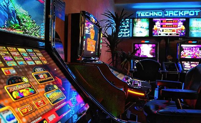 پاکستان میں Kerala Lottery کا آن لائن کیسینو سیکشن کھولیں۔