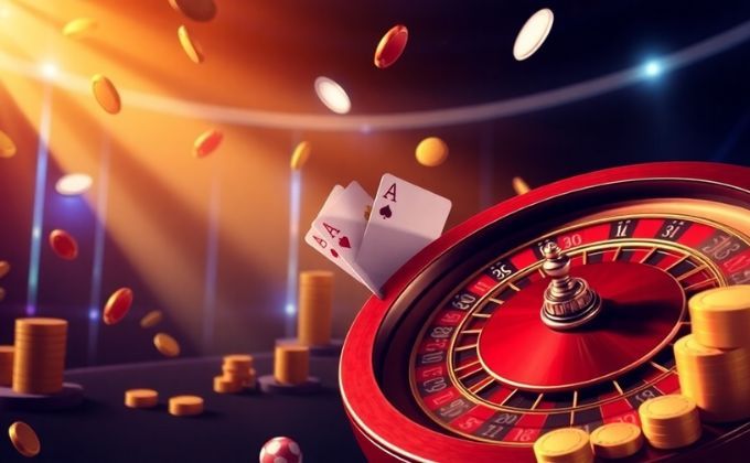 Kerala Lottery کیسینو میں پوکر گیمز