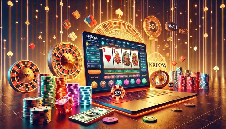 Kerala Lottery آن لائن کیسینو میں کھیلنے کی وجوہات